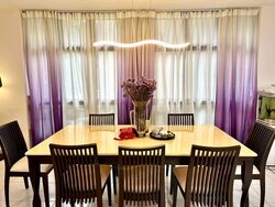 Blk 467 Segar Gardens (Bukit Panjang), HDB Executive #501159171